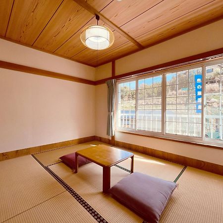 森の風 Hotel Higashiizu Bagian luar foto