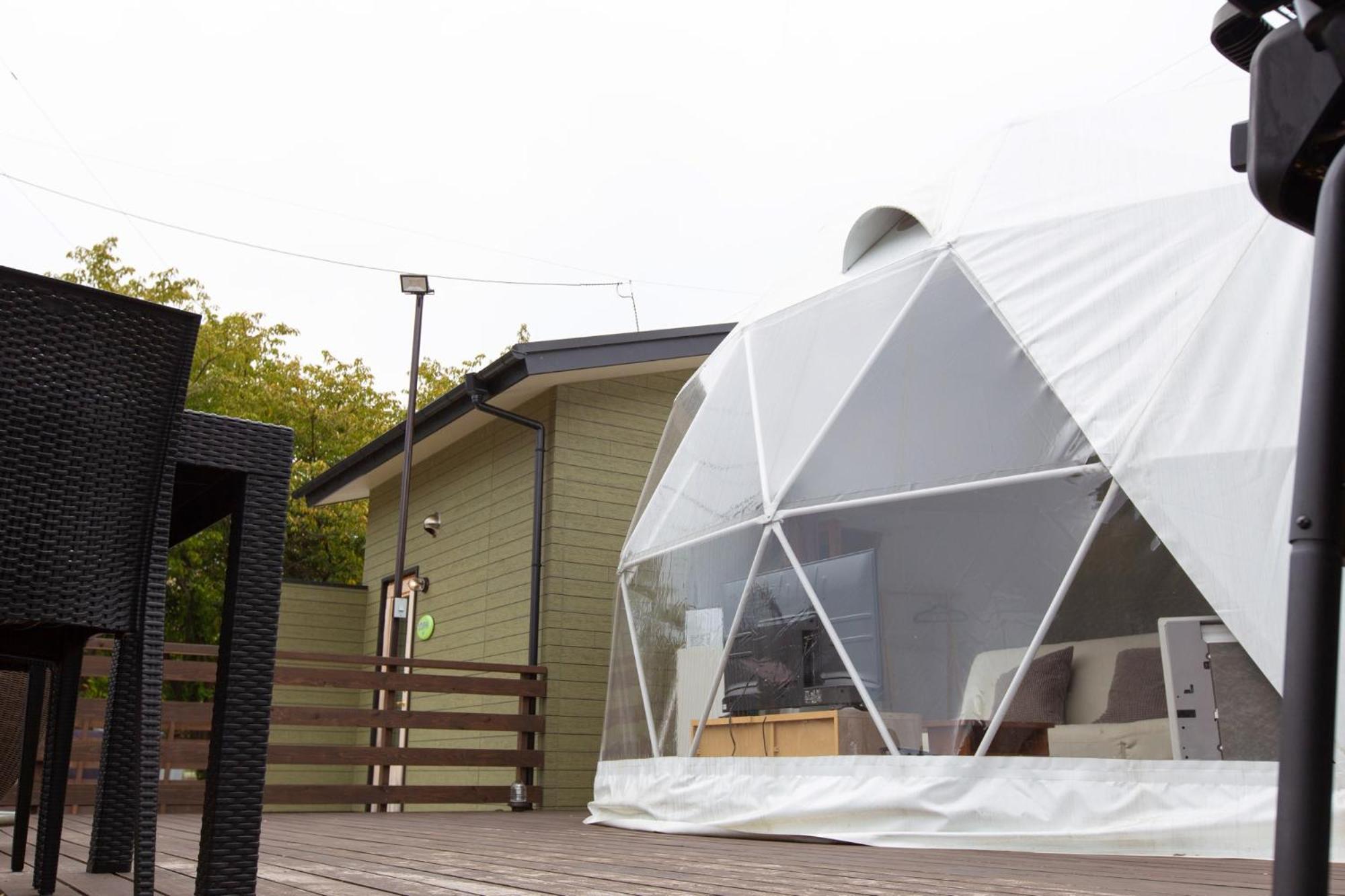 森の風 Hotel Higashiizu Bagian luar foto