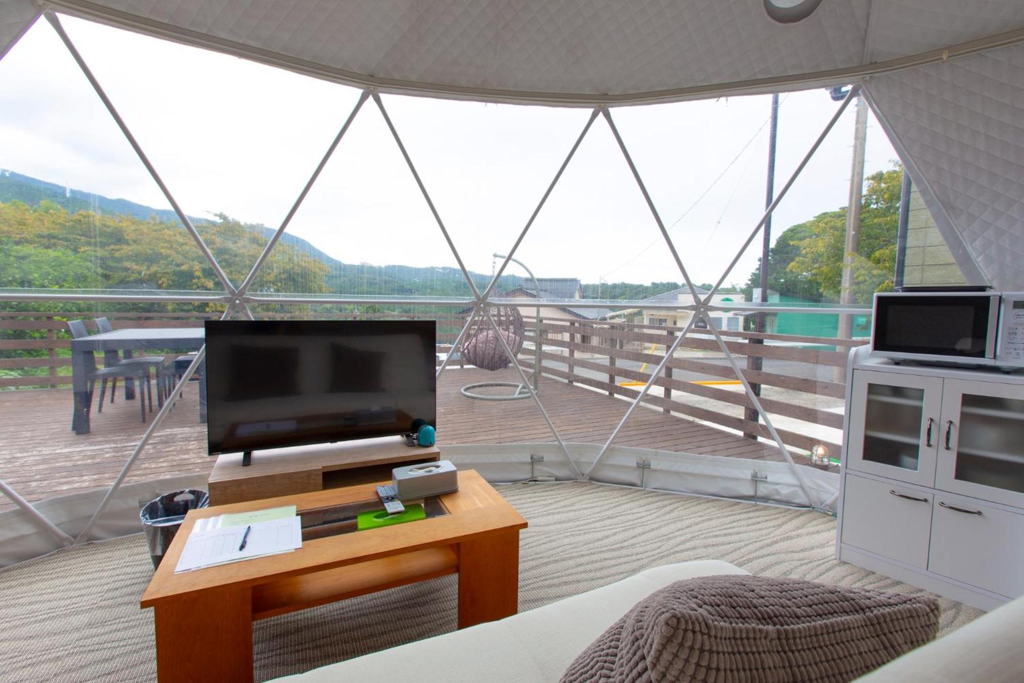 森の風 Hotel Higashiizu Bagian luar foto