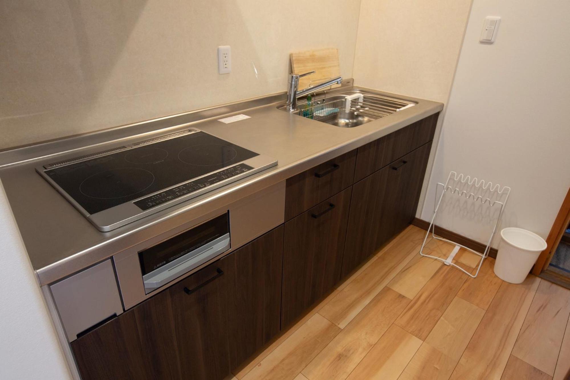 森の風 Hotel Higashiizu Bagian luar foto