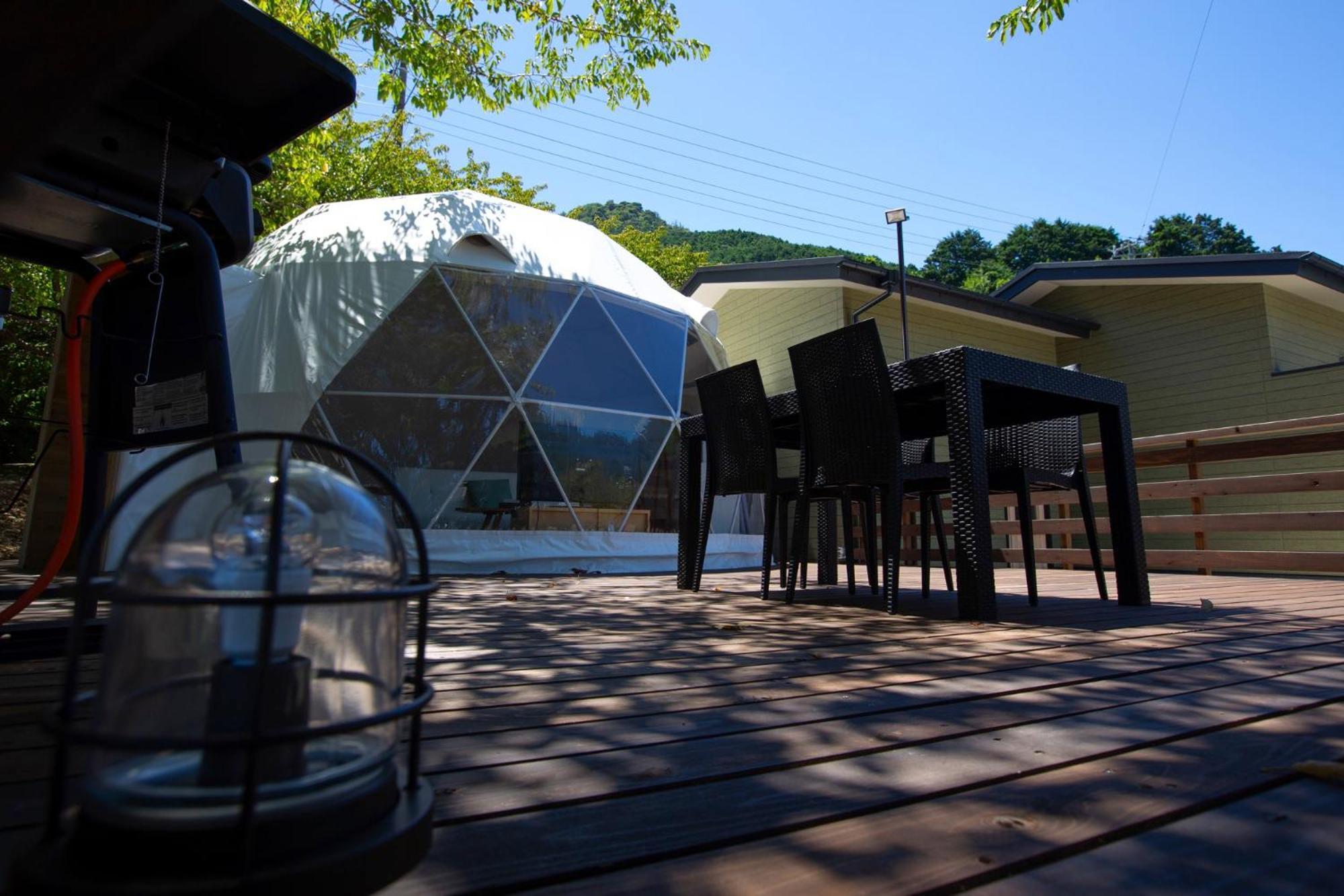 森の風 Hotel Higashiizu Bagian luar foto