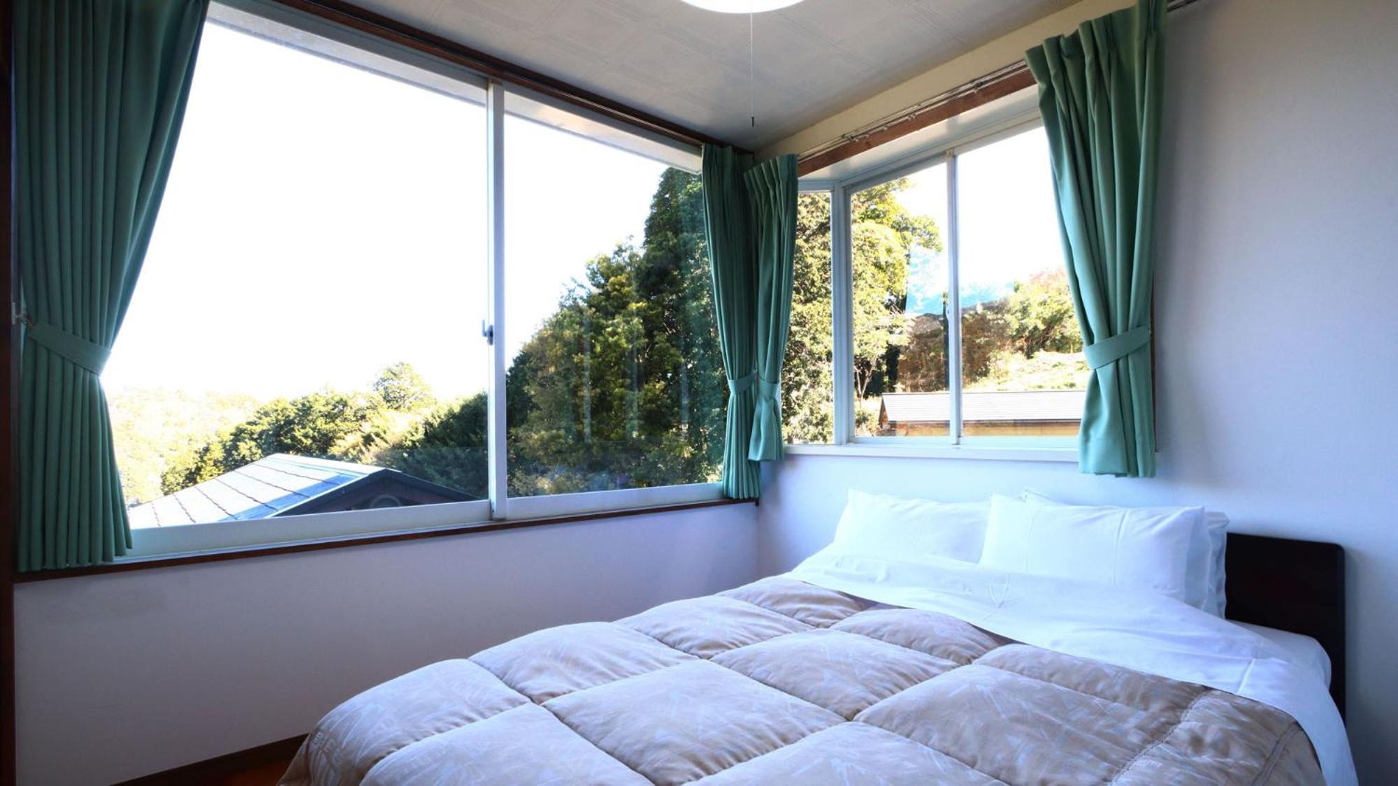森の風 Hotel Higashiizu Bagian luar foto