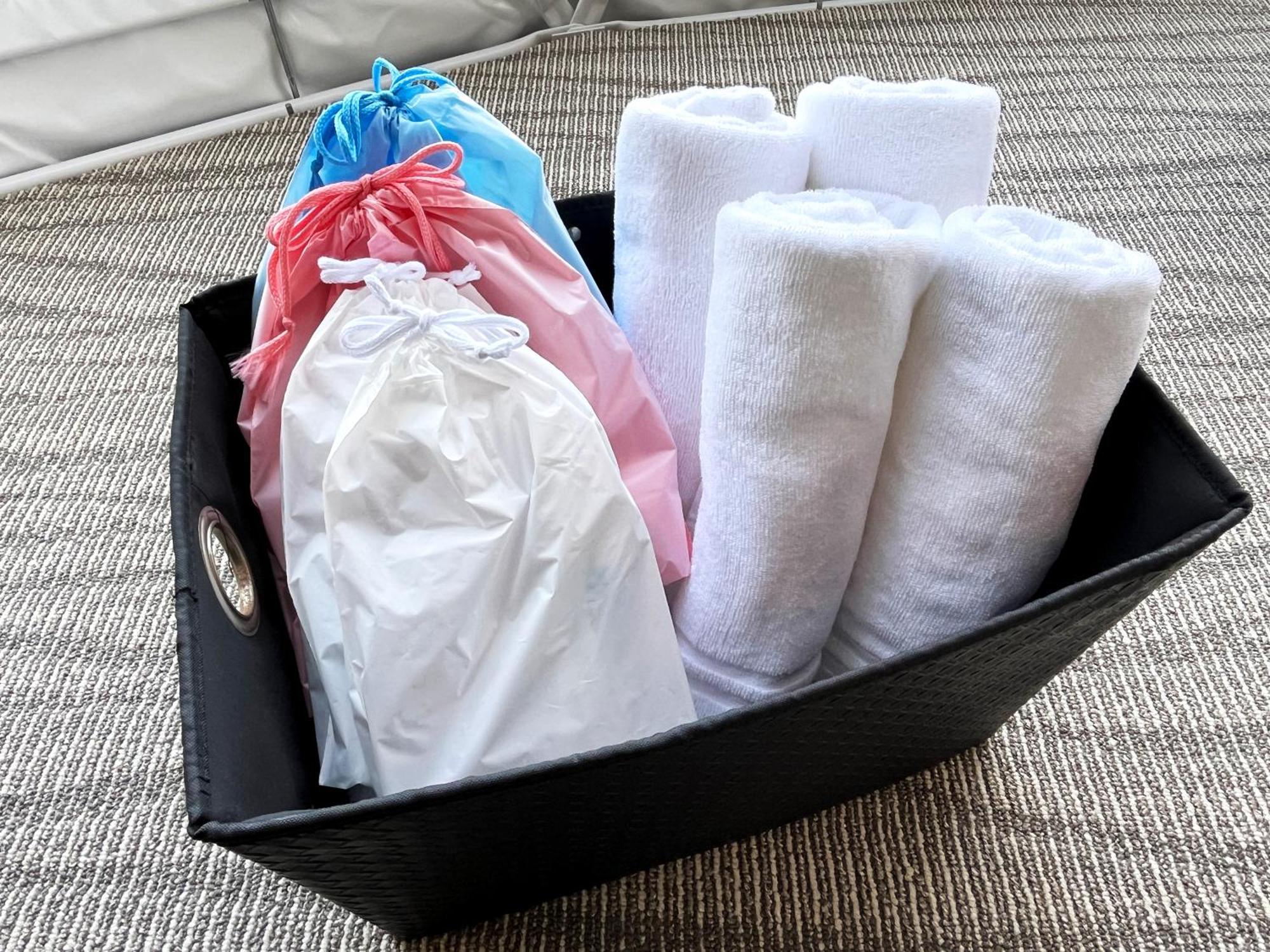 森の風 Hotel Higashiizu Bagian luar foto