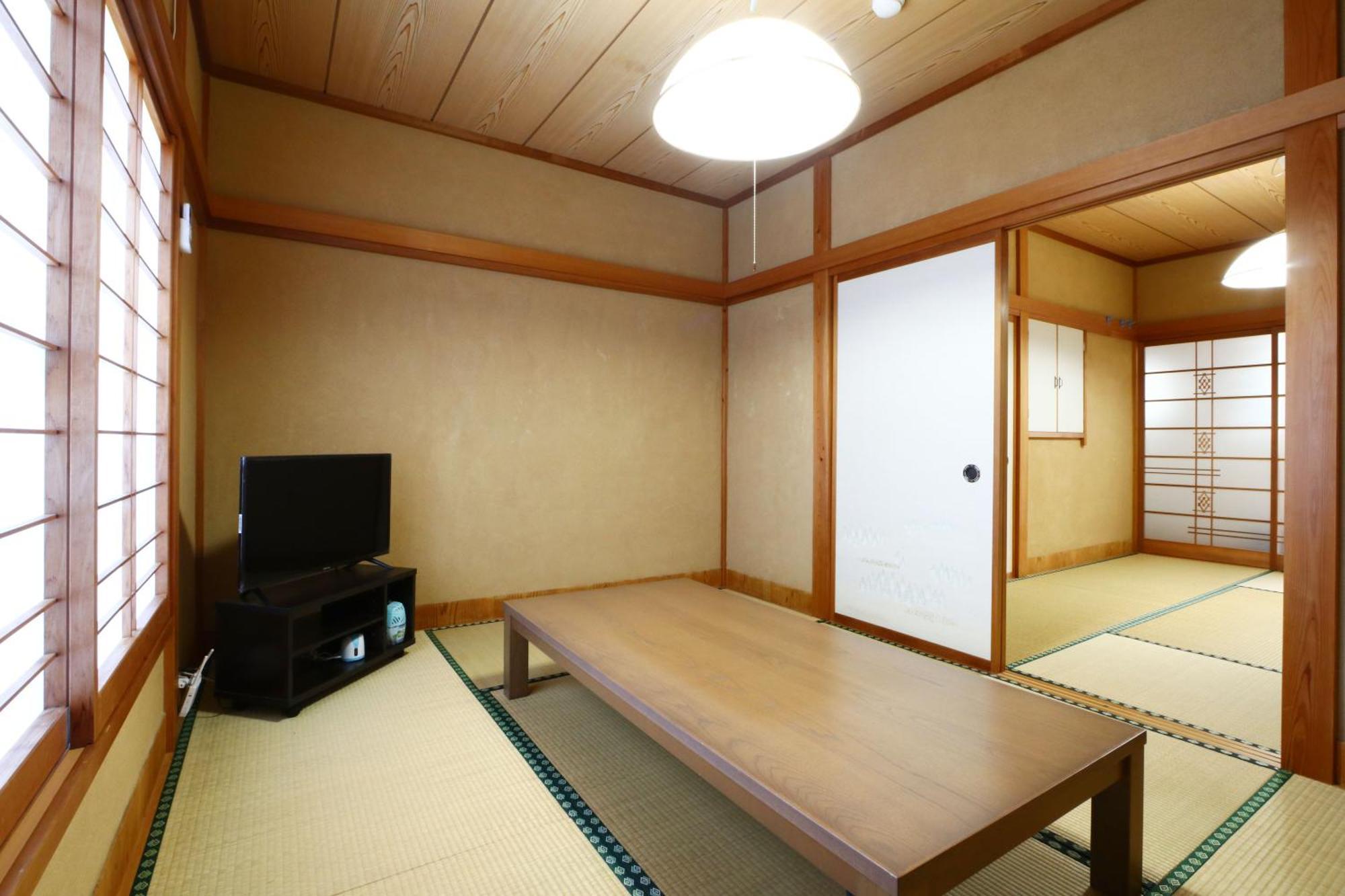 森の風 Hotel Higashiizu Bagian luar foto