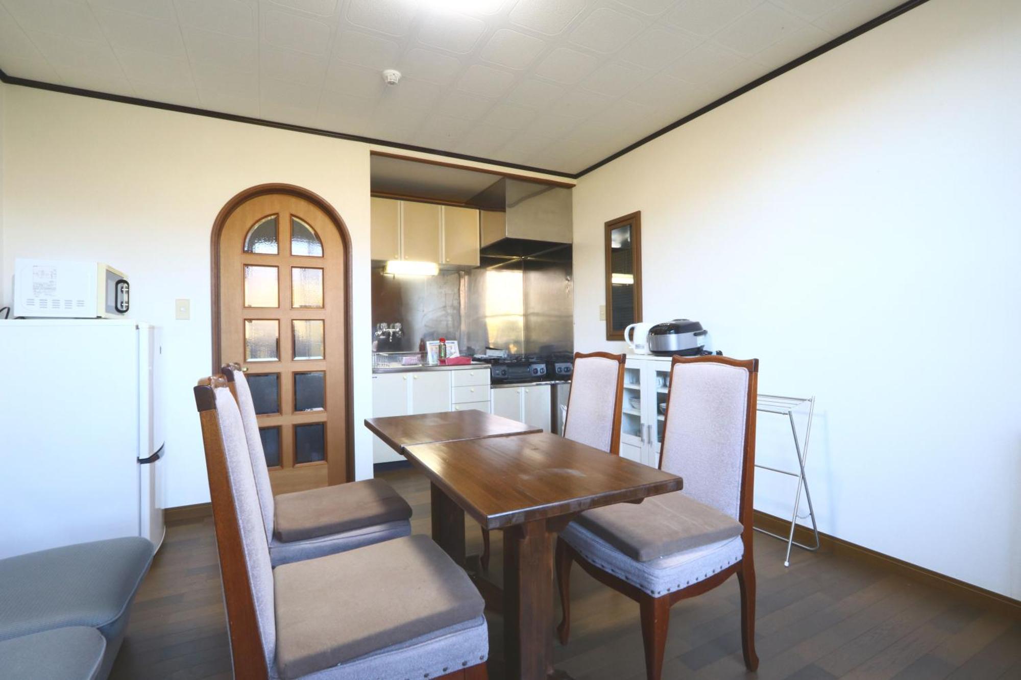 森の風 Hotel Higashiizu Bagian luar foto