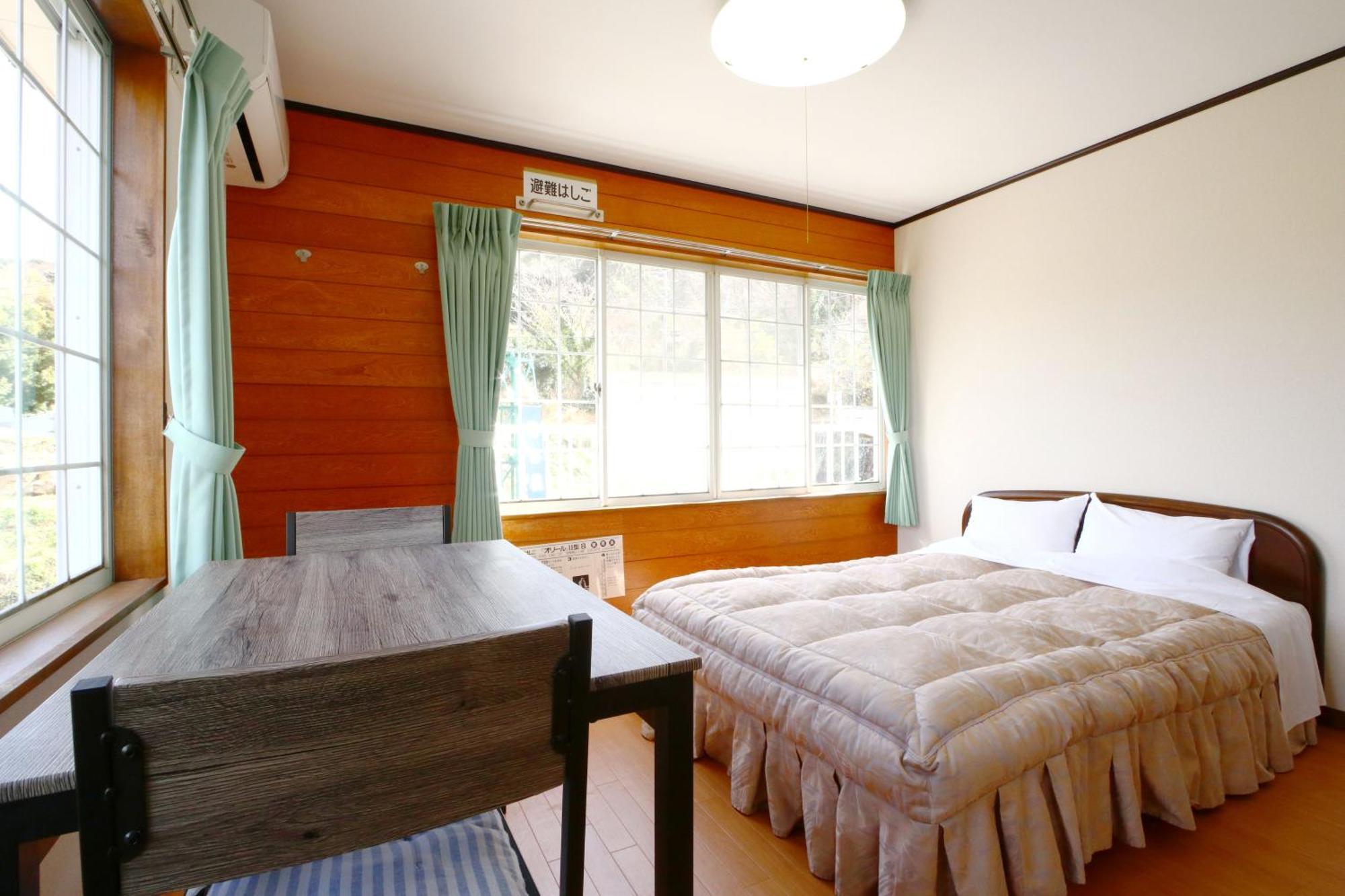 森の風 Hotel Higashiizu Bagian luar foto